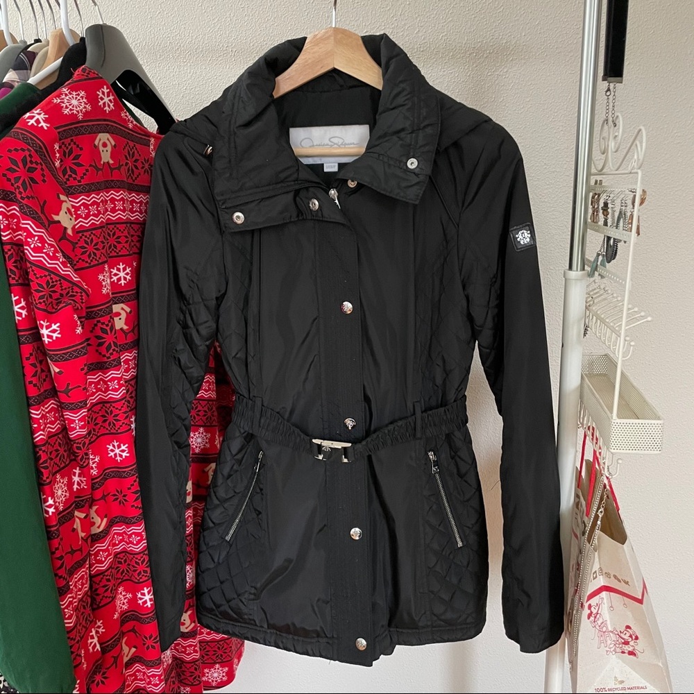 Jessica Simpson Jacket - Picture 2 of 5